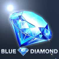 Blue Diamond